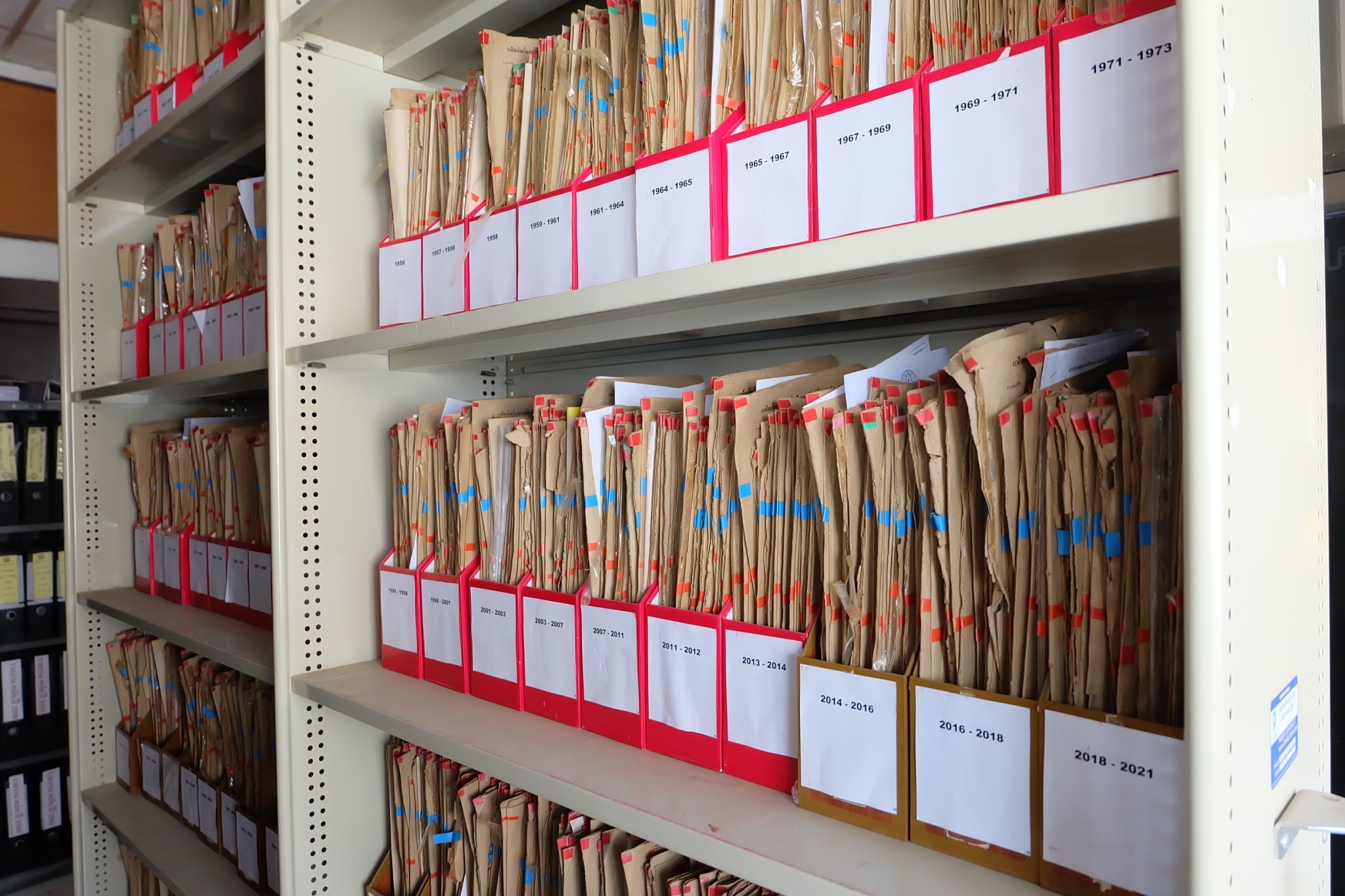 title - ผู้ตรวจราชการกรม ประชุมติดตามผลการดำเนินงานตามแผนการตรวจราชการ ส.ป.ก. ประจำปีงบประมาณ พ.ศ. 2566 รอบที่ 1 เขตตรวจราชการที่ 12 จังหวัดกาฬสินธุ์